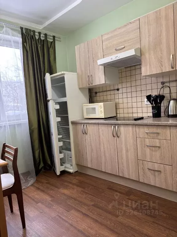 1-к кв. Московская область, Химки ул. Родионова, 2а (36.0 м) - Фото 1