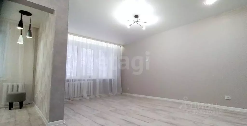 1-к кв. Мордовия, Саранск просп. 50 лет Октября, 26 (29.9 м) - Фото 2