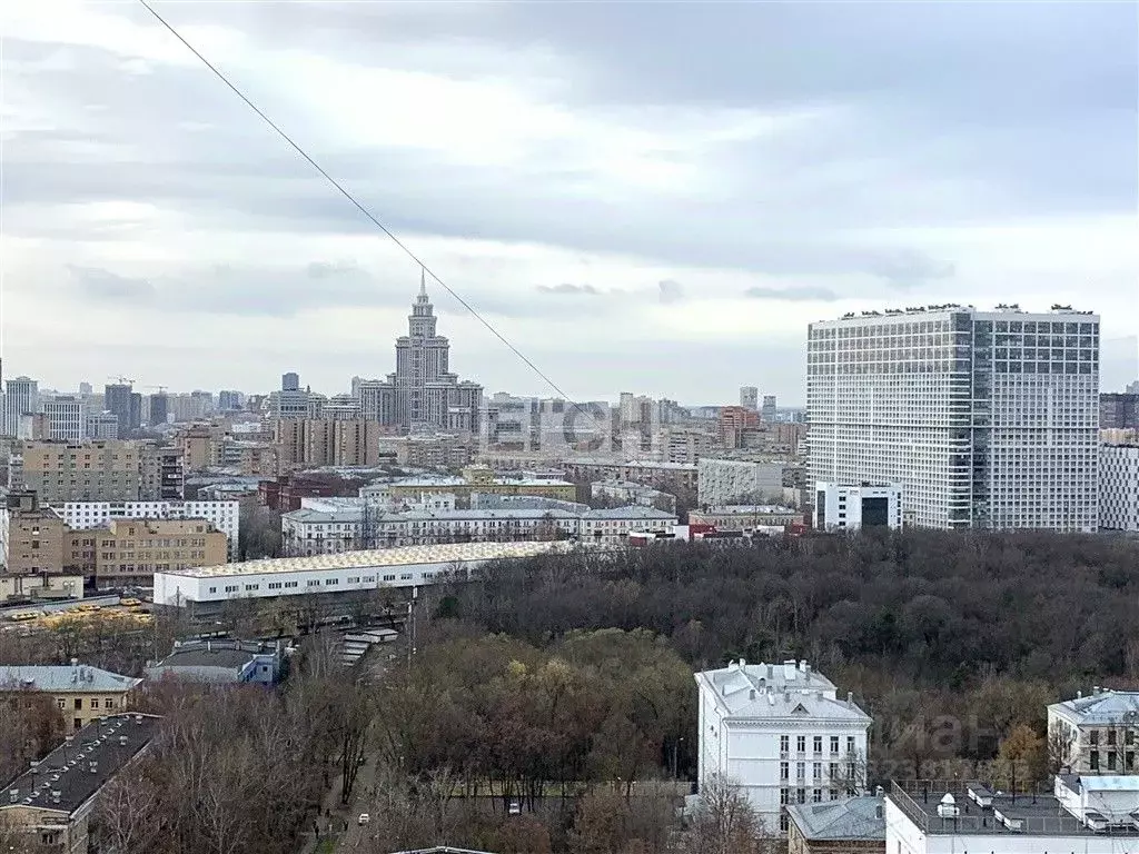 2-к кв. Москва Дмитровский проезд, 20К1 (53.6 м) - Фото 2