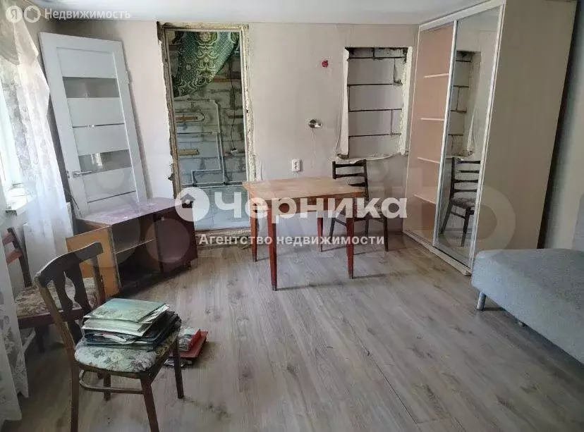 Дом в хутор Красновка, улица Комарова, 28 (53 м) - Фото 1