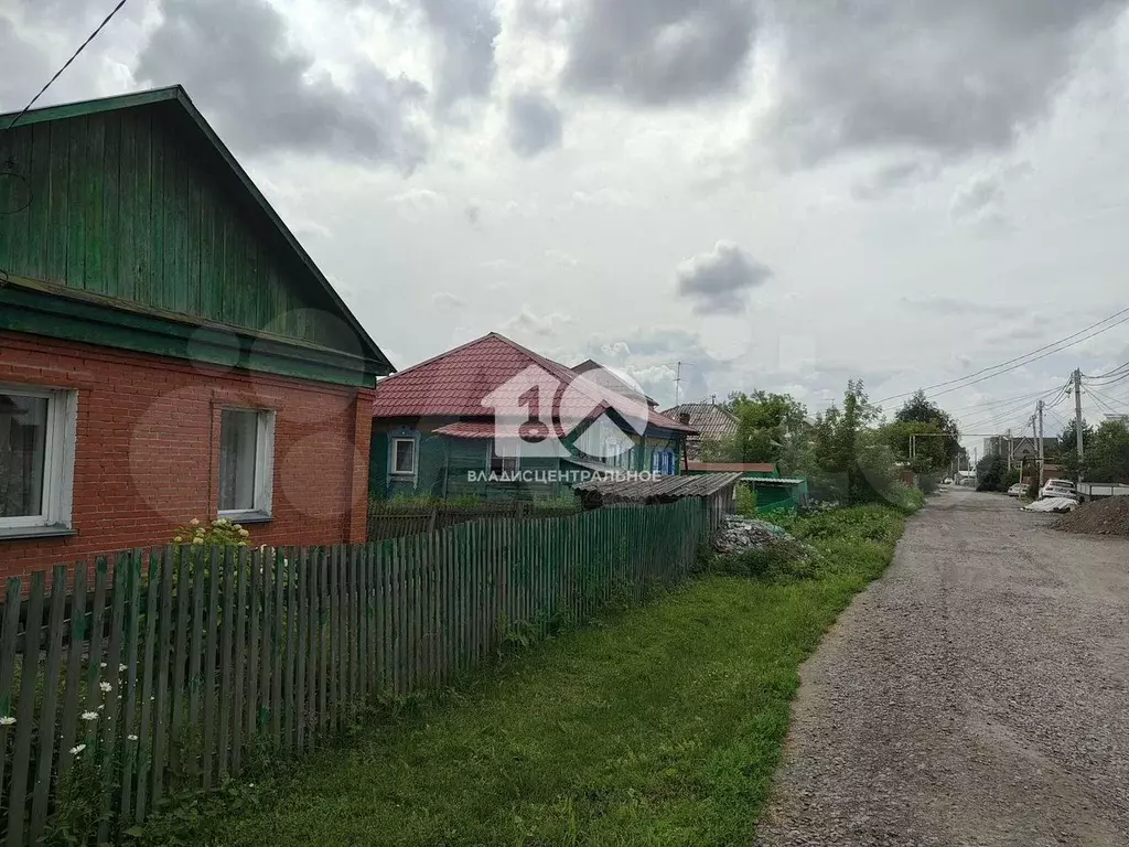 Дом 58 м на участке 7,8 сот. - Фото 0