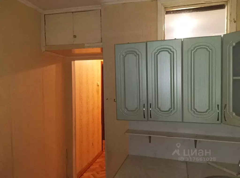 1-к кв. Кемеровская область, Кемерово Инициативная ул., 1 (31.0 м) - Фото 1