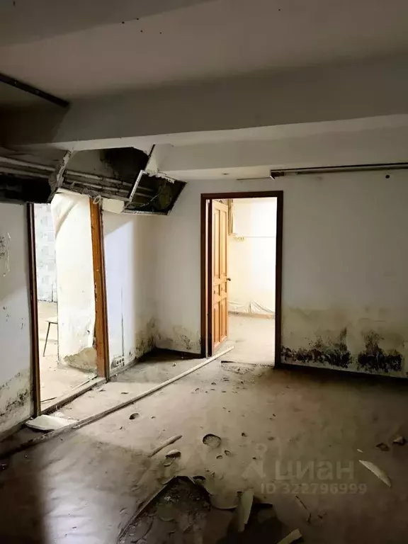 Помещение свободного назначения в Самарская область, Самара ул. ... - Фото 2