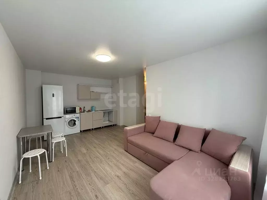 3-к кв. Удмуртия, Завьяловский район, с. Первомайский ул. Оружейников, ... - Фото 1