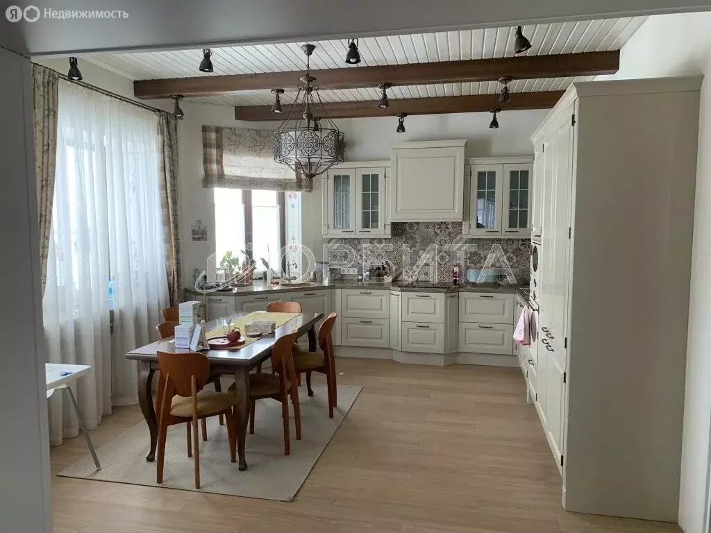 Дом в посёлок Московский, улица Энтузиастов, 67 (435 м) - Фото 1