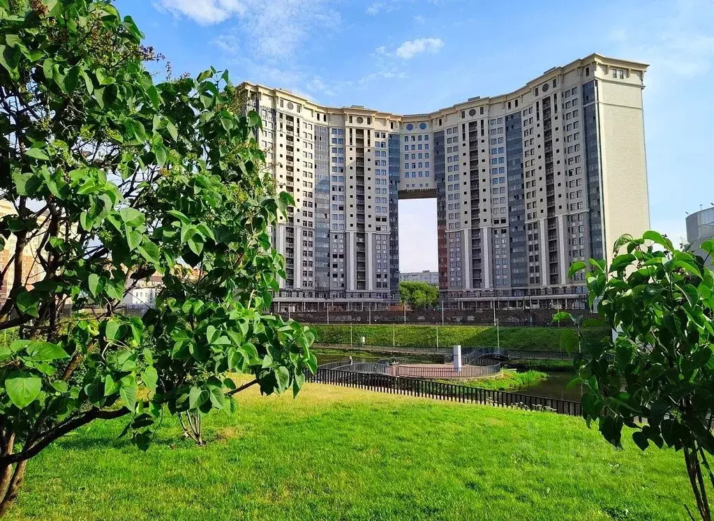 3-к кв. Московская область, Щелково Советская ул., 60 (149.5 м) - Фото 1