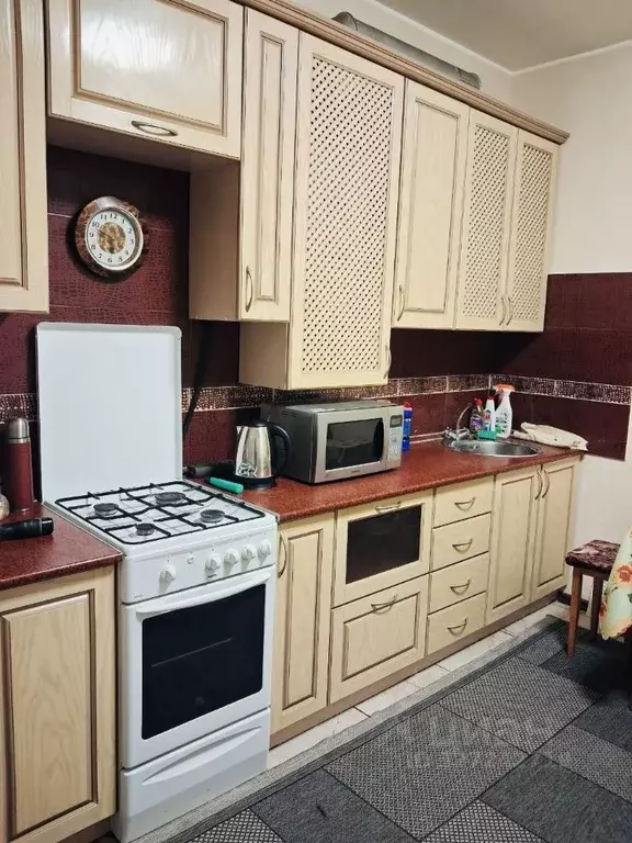 1-к кв. Нижегородская область, Арзамас ул. Куликова, 55 (60.0 м) - Фото 2