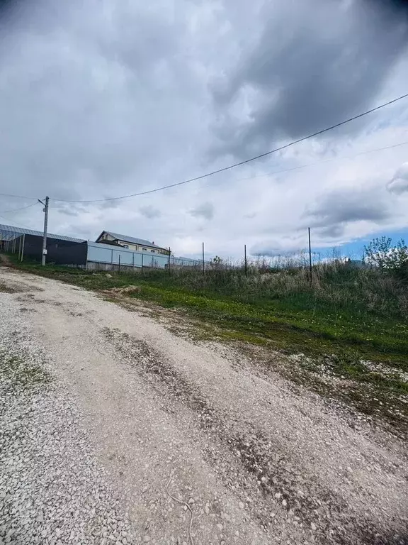 Участок в Татарстан, Арск ул. Родниковая (9.0 сот.) - Фото 0