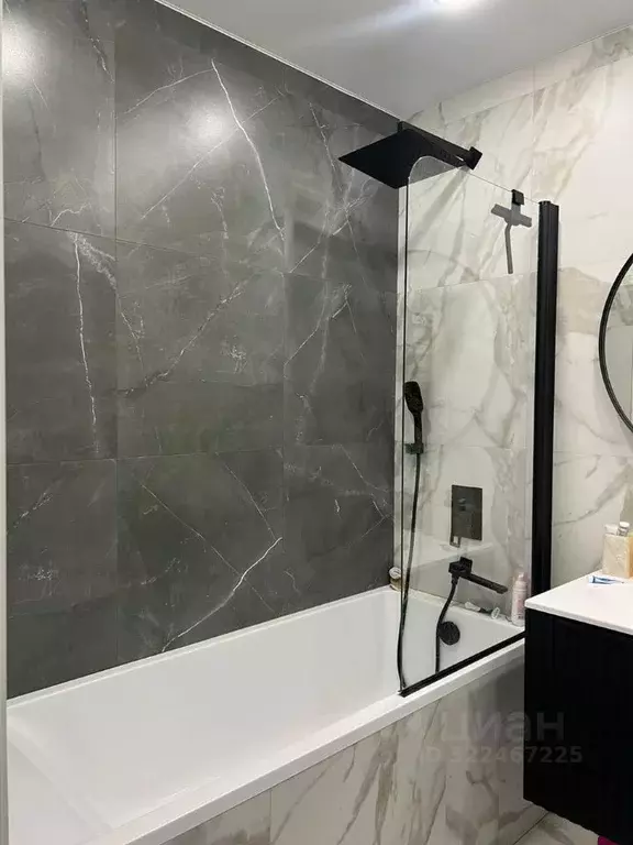 1-к кв. Москва Мукомольный проезд, 2 (40.0 м) - Фото 1