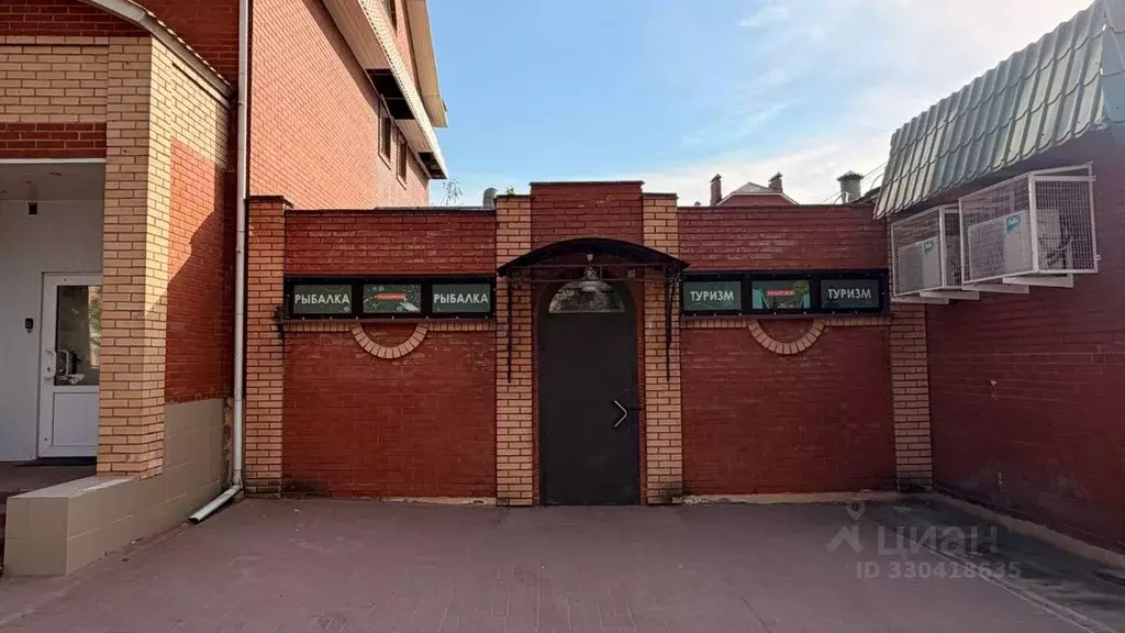 Помещение свободного назначения в Московская область, Коломна ул. ... - Фото 1