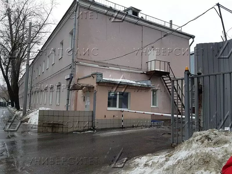 Производственное помещение (85 м) - Фото 1