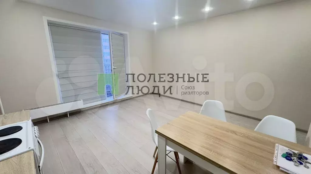 Квартира-студия, 24 м, 5/10 эт. - Фото 0