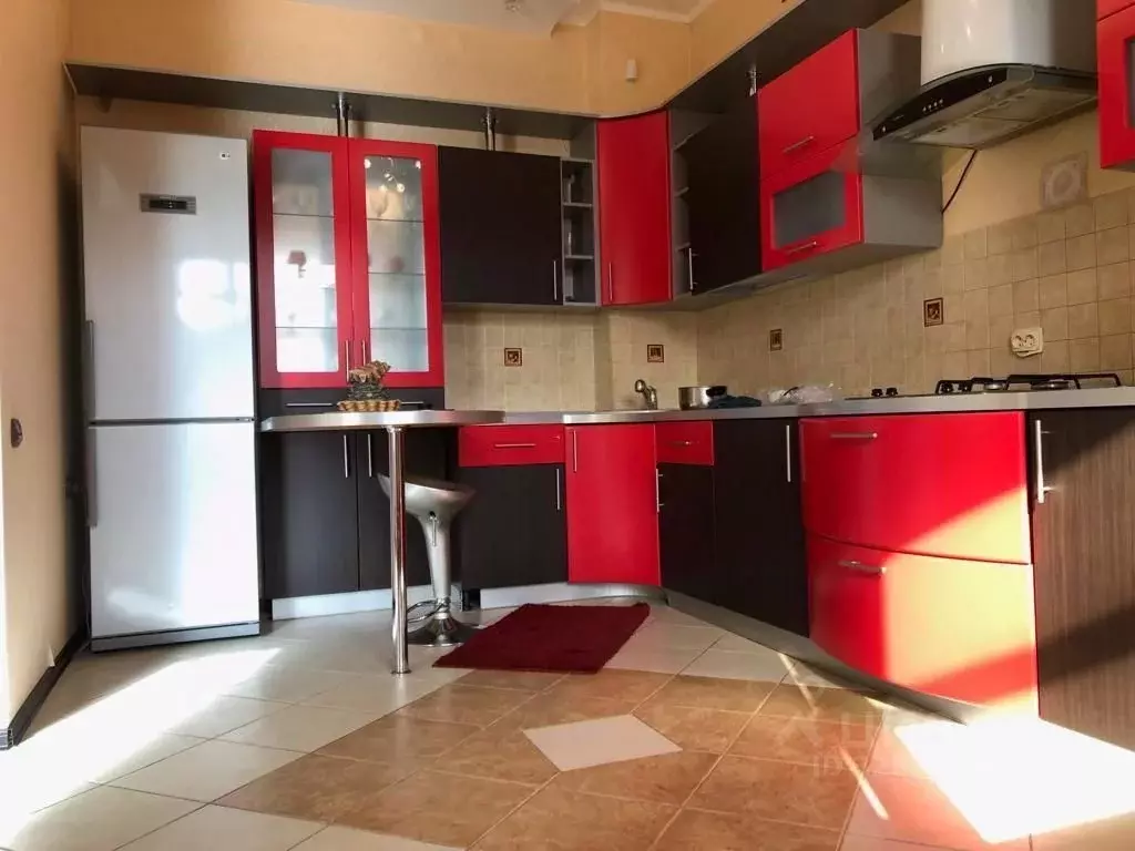 2-к кв. Татарстан, Казань ул. Волкова, 25 (69.0 м) - Фото 2