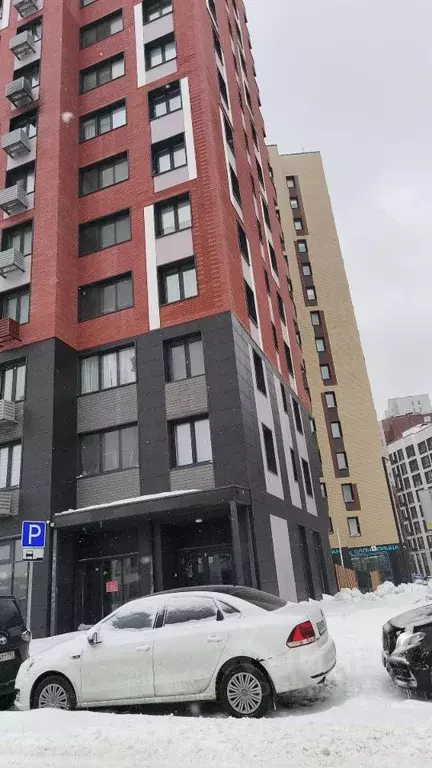 2-к кв. Московская область, Мытищи городской округ, пос. Нагорное ... - Фото 1