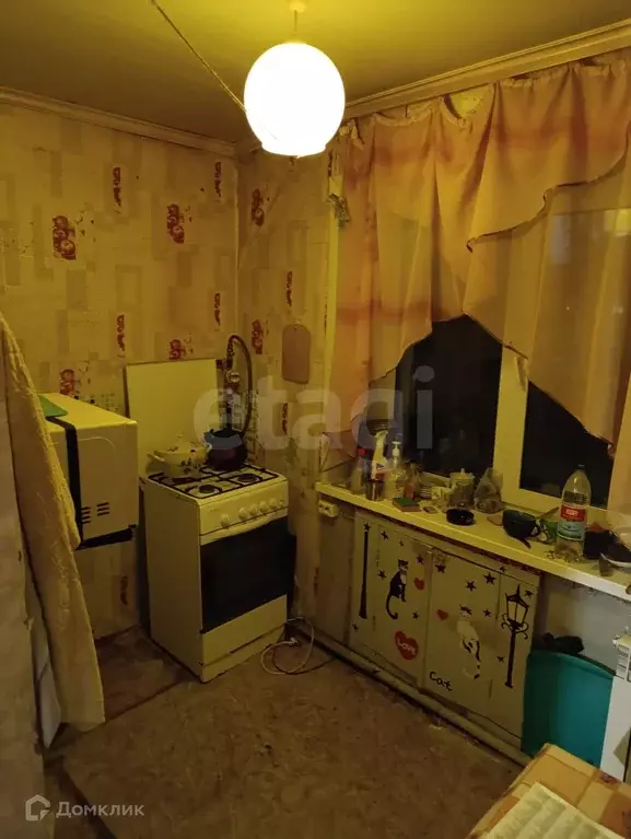 Продаётся 3-к квартира, 56.8 м - Фото 0