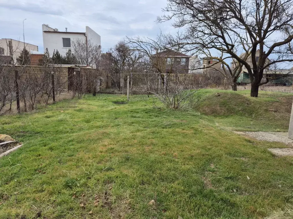 Дом в Крым, Сакский район, Молочненское с/пос, с. Витино уч2 (170 м) - Фото 2