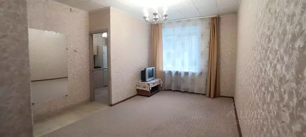 2-к кв. Иркутская область, Иркутск Ямская ул., 40 (41.0 м) - Фото 2