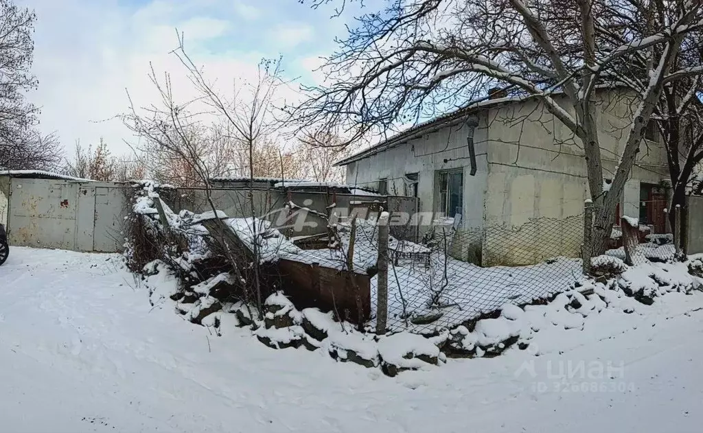 Дом в Крым, Симферополь пер. Тынч, 14 (121 м) - Фото 2