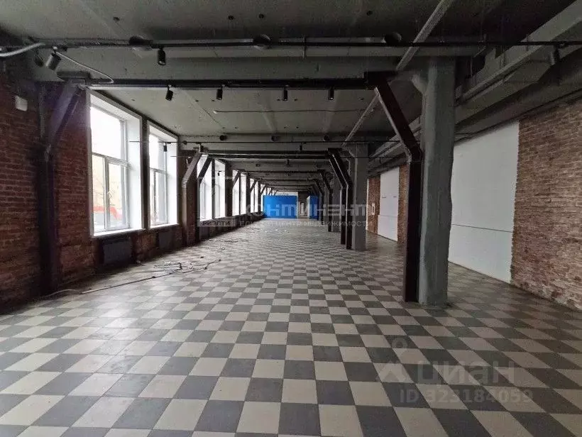 Офис в Владимирская область, Владимир Дворянская ул., 27Ак7 (86 м) - Фото 2