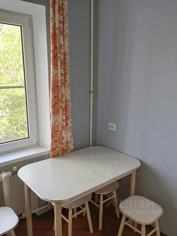 1-к кв. Рязанская область, Рязань ул. Бирюзова, 7к1 (31.0 м) - Фото 1