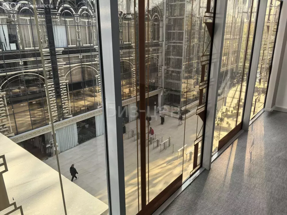 Офис (549.4 м) - Фото 1