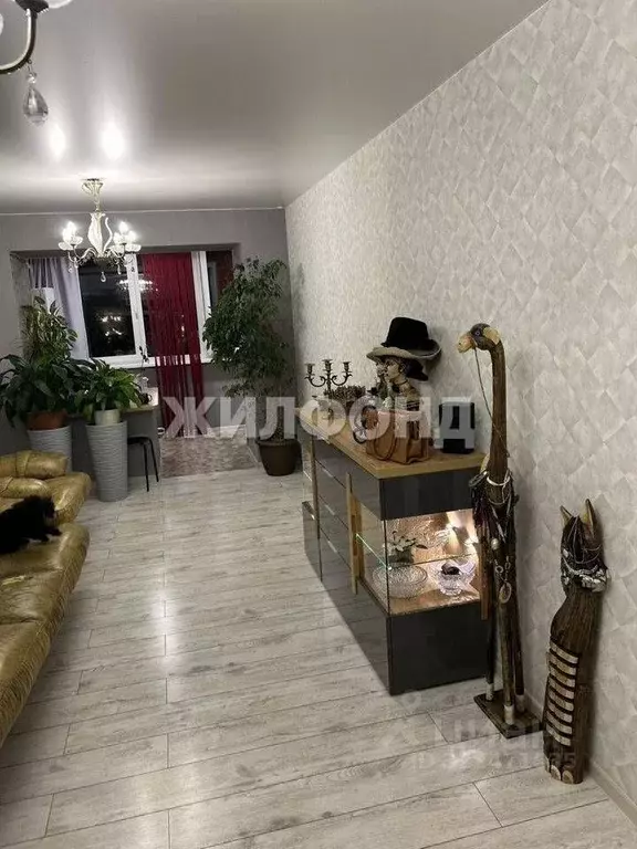 2-к кв. Томская область, Томск Учебная ул., 8 (48.0 м) - Фото 0