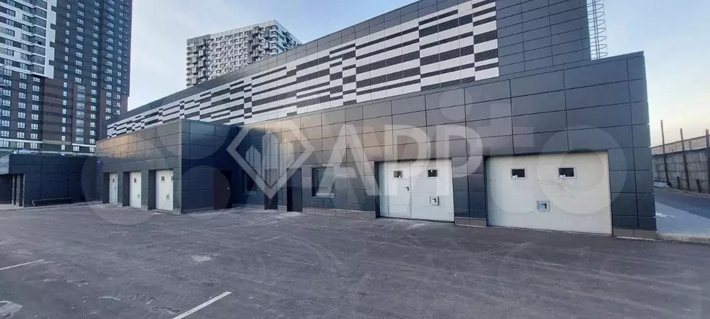 Автомойка, детейлинг, Автосервис 320 м2 - Фото 0