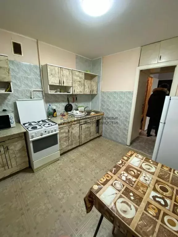 3-к кв. Башкортостан, Уфа Интернациональная ул. (57.0 м) - Фото 2