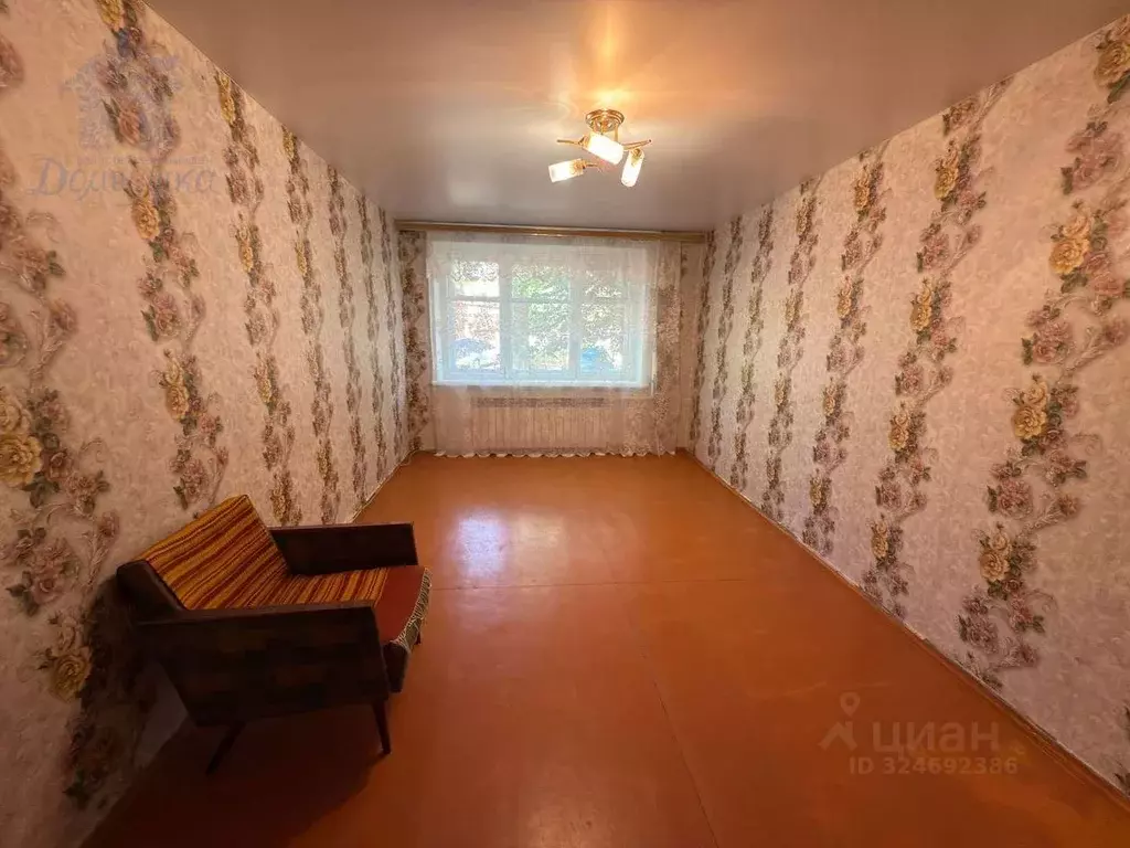 2-к кв. Воронежская область, Воронеж Ростовская ул., 54 (43.7 м) - Фото 1