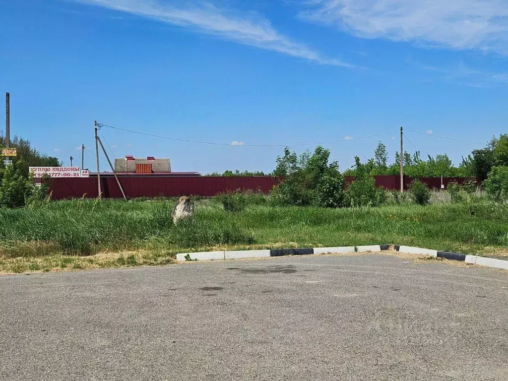 Участок, 8 сот., сельхоз (снт или днп) - Фото 0