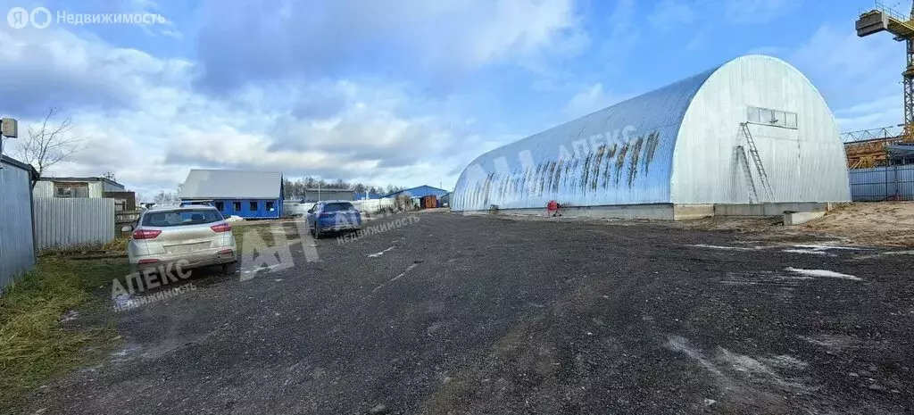 Помещение свободного назначения (600 м) - Фото 2