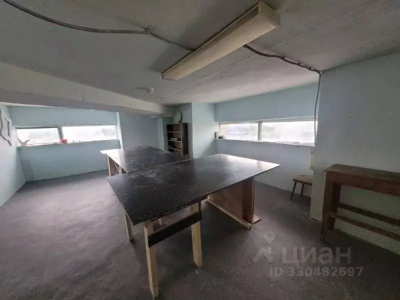 Склад в Санкт-Петербург пл. Конституции, 2 (33 м) - Фото 2