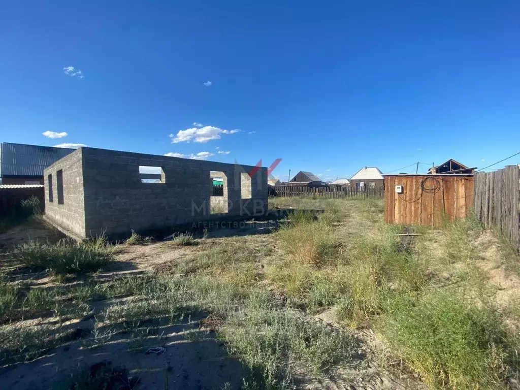 Участок в Тыва, Кызыл Набережная ул., 41 (6.0 сот.) - Фото 2