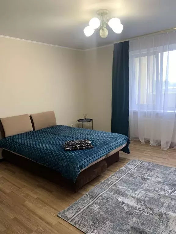 1-к кв. Тульская область, Тула ул. Максима Горького, 1Г (42.0 м) - Фото 0