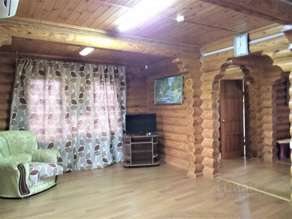 Дом в Краснодарский край, Анапа муниципальный округ, с. Супсех ул. ... - Фото 1