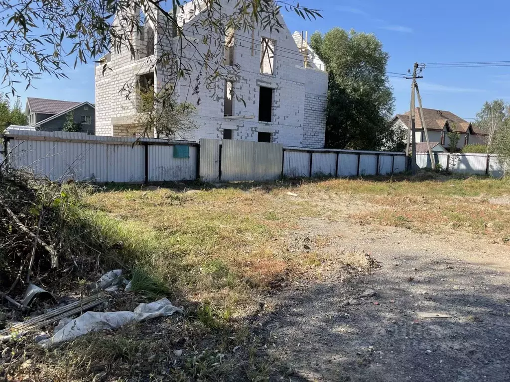 Участок в Москва д. Румянцево, ул. Центральная, 1Е (12.0 сот.) - Фото 2