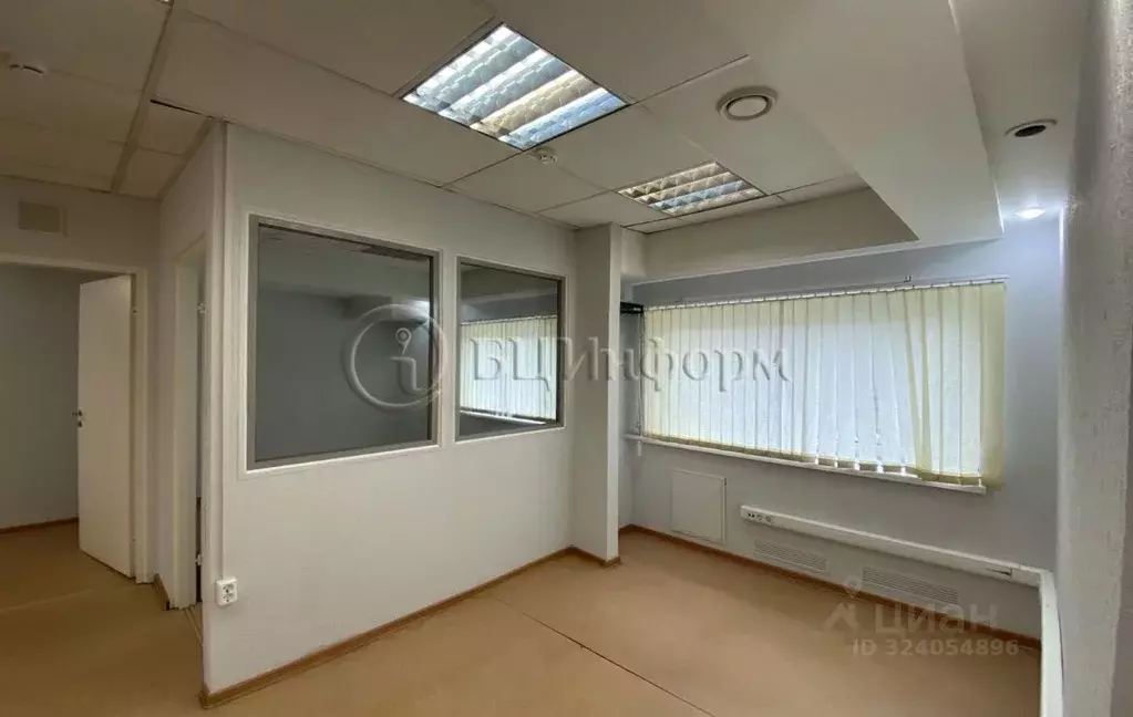 Офис в Санкт-Петербург просп. Уткин, 15 (72 м) - Фото 2