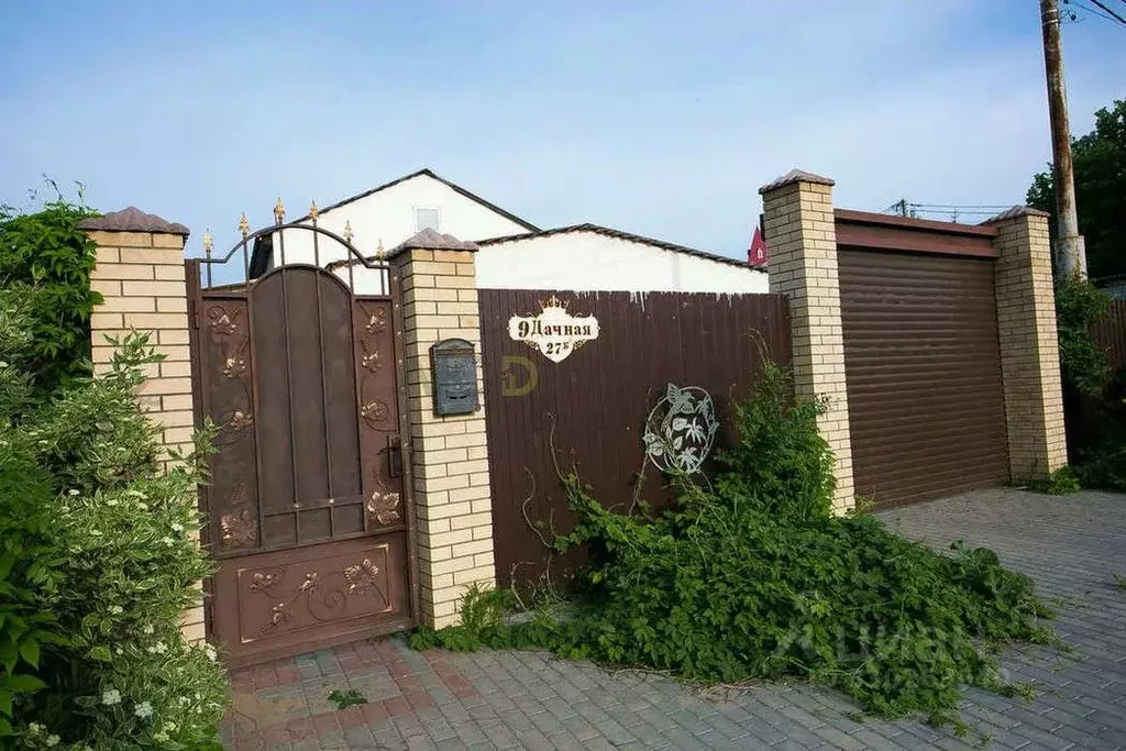 Дом в Саратовская область, Саратов просп. Большой Дачный (233 м) - Фото 2
