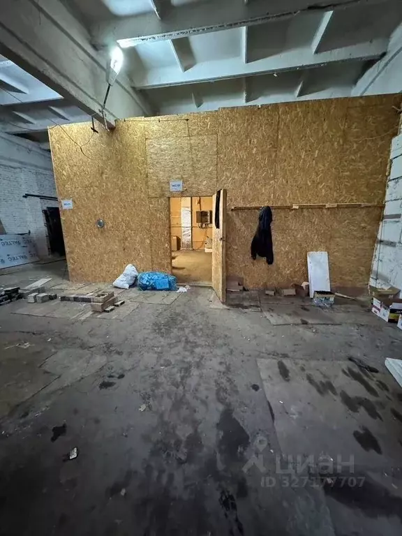 Склад в Московская область, Ногинск Богородский городской округ, ... - Фото 2