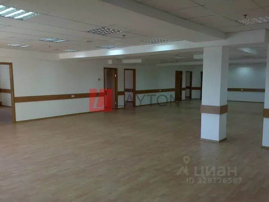 Офис в Москва ул. Академика Челомея, 3к2 (340 м) - Фото 2