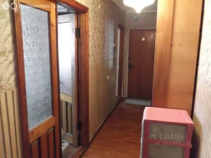 3-комнатная квартира: Евпатория, улица 60 лет ВЛКСМ, 26А (65 м) - Фото 1