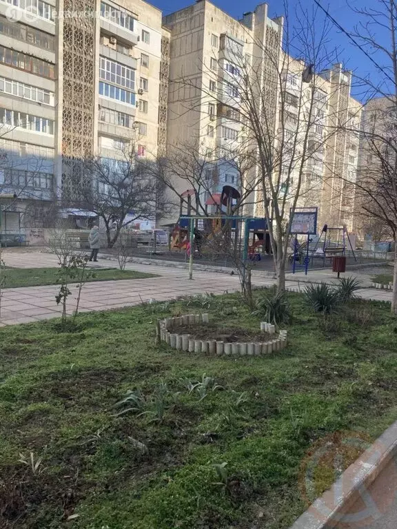 1-комнатная квартира: Евпатория, улица Чапаева, 85 (28.9 м) - Фото 2