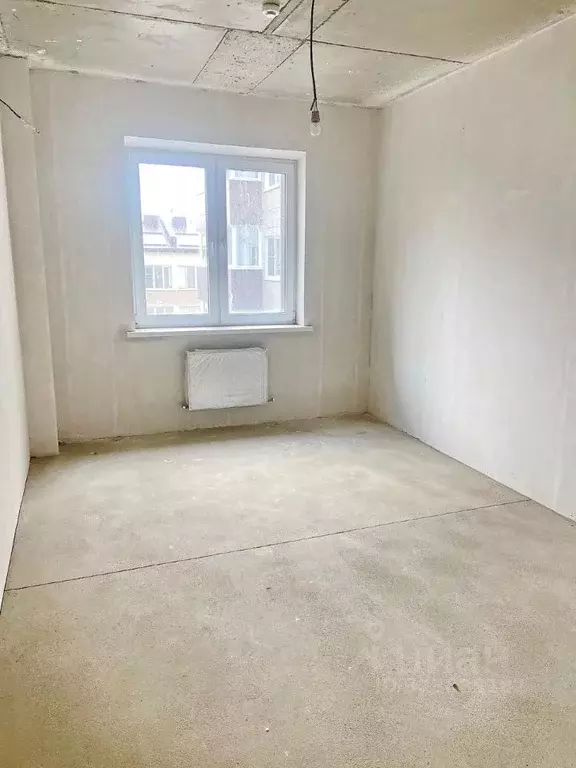 1-к кв. Краснодарский край, Краснодар ул. Имени Валерия Вишневецкого, ... - Фото 1