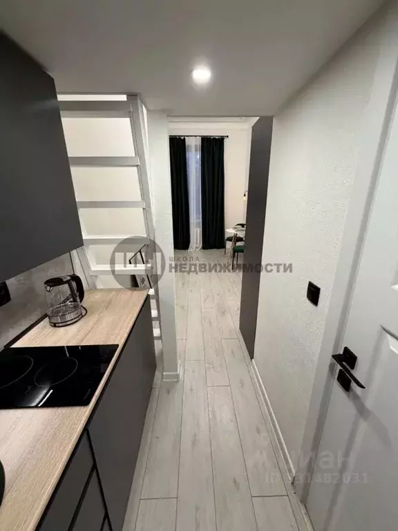 Комната Санкт-Петербург Малая Садовая ул., 6 (17.0 м) - Фото 1