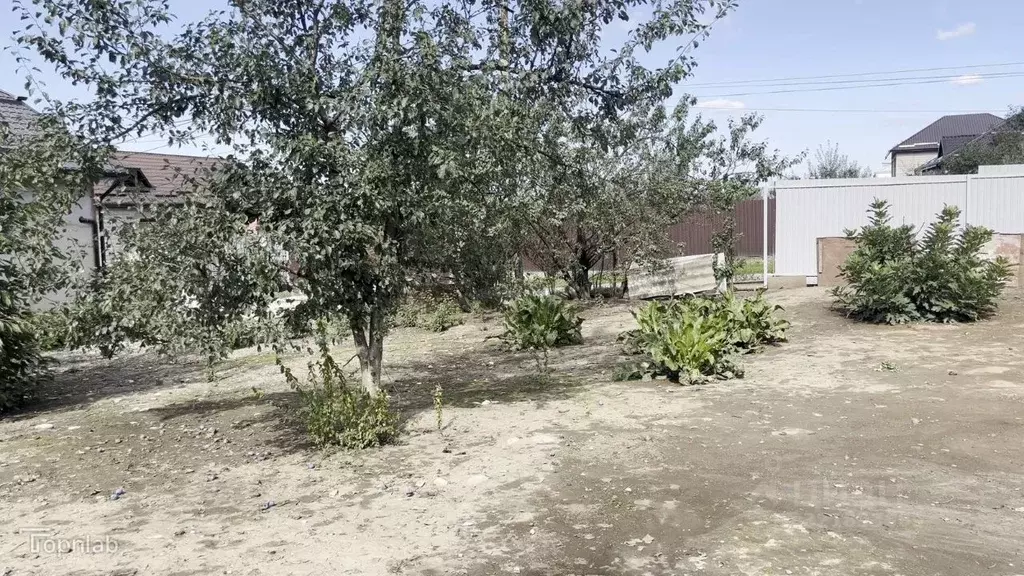 Участок в Кабардино-Балкария, Нальчик городской округ, с. Кенже ул. ... - Фото 1