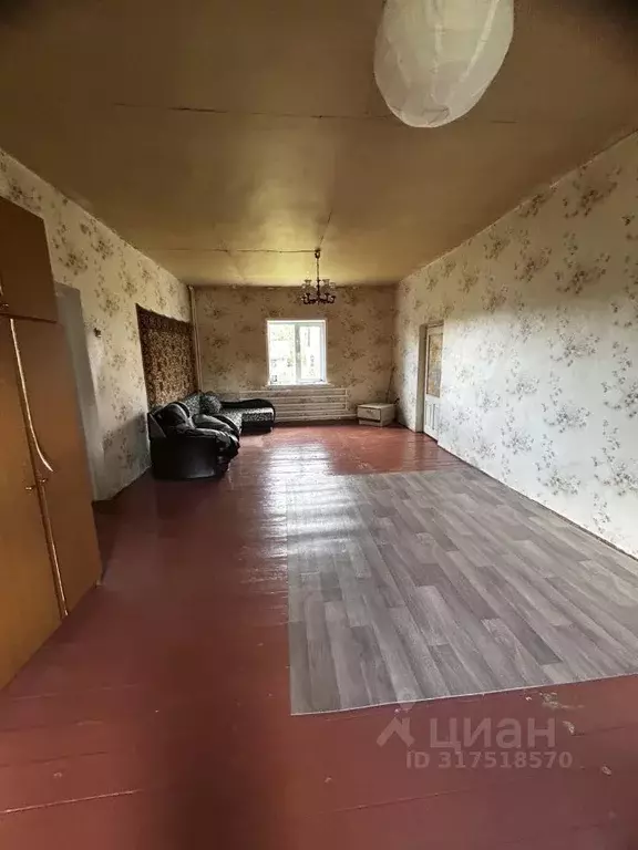 Дом в Брянская область, Брянский район, Новодарковичское с/пос, д. ... - Фото 0
