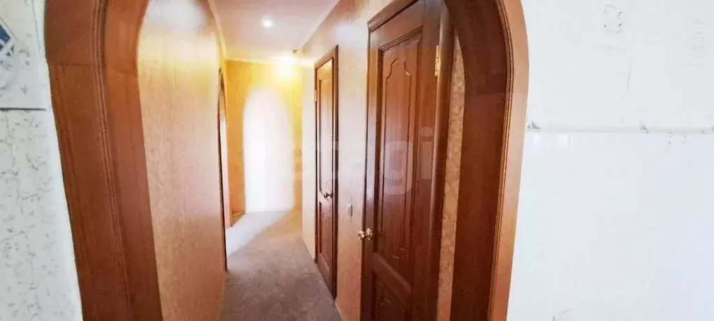 1-к кв. Кемеровская область, Кемерово просп. Ленина, 55 (38.3 м) - Фото 0