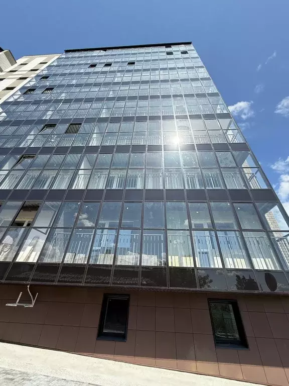 Продаётся 1-к квартира, 44.1 м - Фото 1