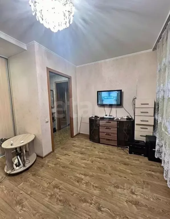 1-к кв. Красноярский край, Красноярск Семафорная ул., 189 (29.1 м) - Фото 1