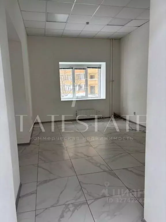 Помещение свободного назначения в Татарстан, Казань ул. Восстания, 129 ... - Фото 2